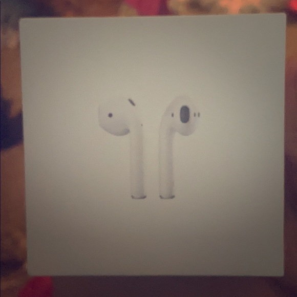 AirPods